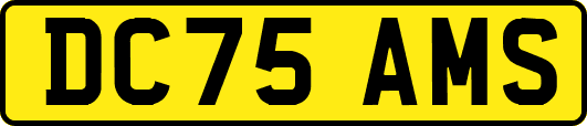 DC75AMS
