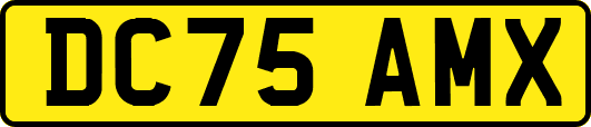 DC75AMX