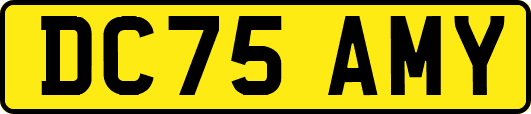 DC75AMY