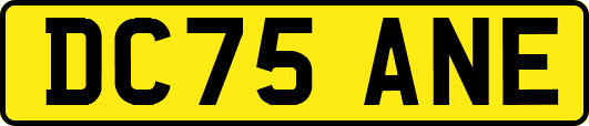 DC75ANE