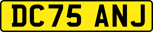 DC75ANJ