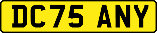 DC75ANY