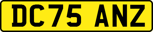 DC75ANZ