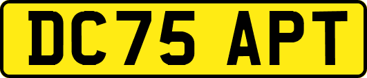 DC75APT