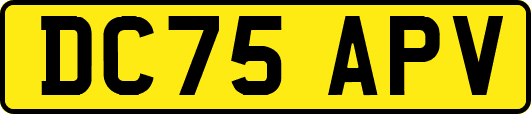 DC75APV