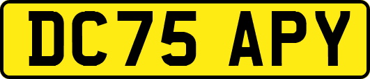 DC75APY