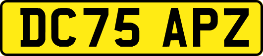 DC75APZ