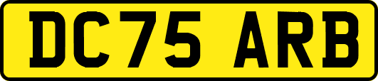DC75ARB