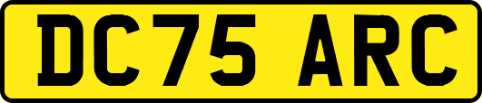 DC75ARC