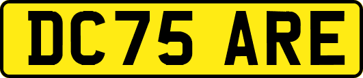 DC75ARE