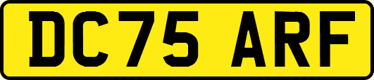 DC75ARF