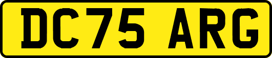 DC75ARG