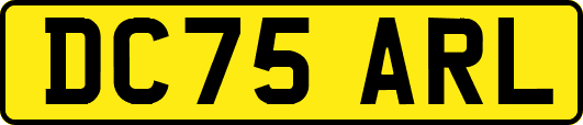 DC75ARL