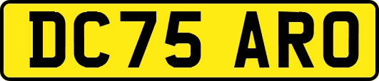 DC75ARO
