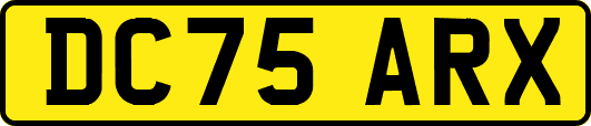 DC75ARX