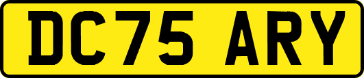 DC75ARY