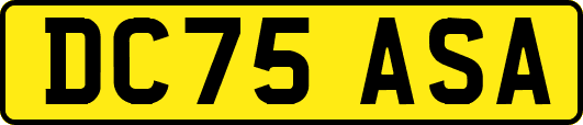 DC75ASA