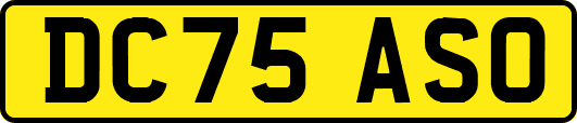 DC75ASO
