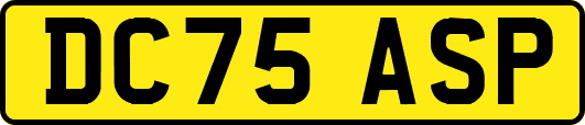 DC75ASP