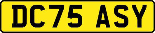 DC75ASY