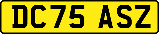 DC75ASZ