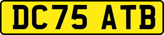 DC75ATB