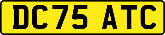 DC75ATC