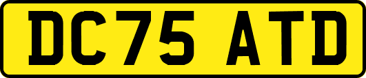 DC75ATD