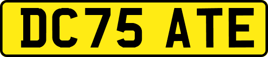 DC75ATE