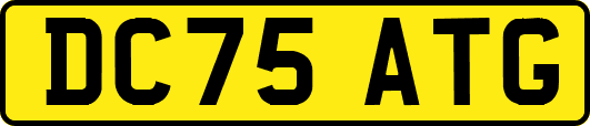 DC75ATG