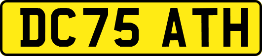 DC75ATH