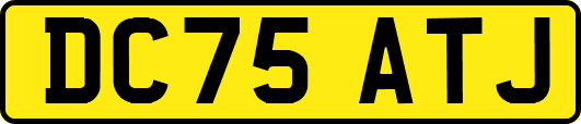 DC75ATJ