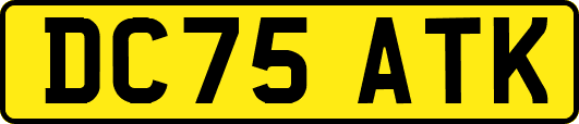 DC75ATK