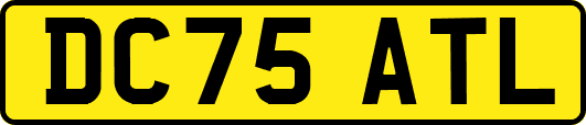 DC75ATL