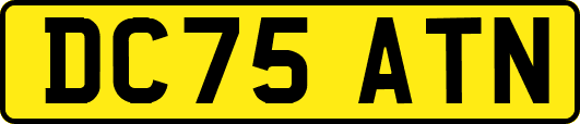 DC75ATN
