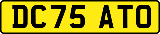 DC75ATO