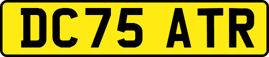 DC75ATR