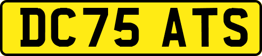 DC75ATS
