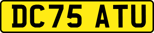 DC75ATU