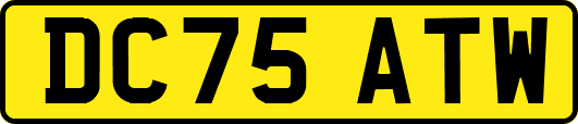 DC75ATW