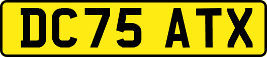 DC75ATX