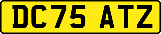DC75ATZ