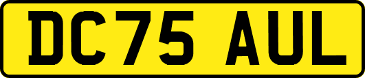 DC75AUL