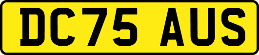 DC75AUS