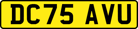 DC75AVU