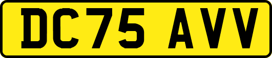 DC75AVV