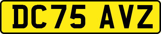 DC75AVZ