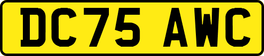 DC75AWC