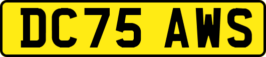 DC75AWS