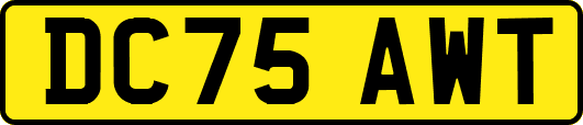 DC75AWT